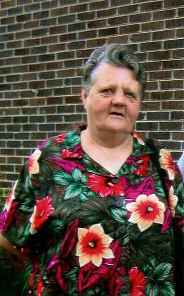 Linda Gann Profile Photo