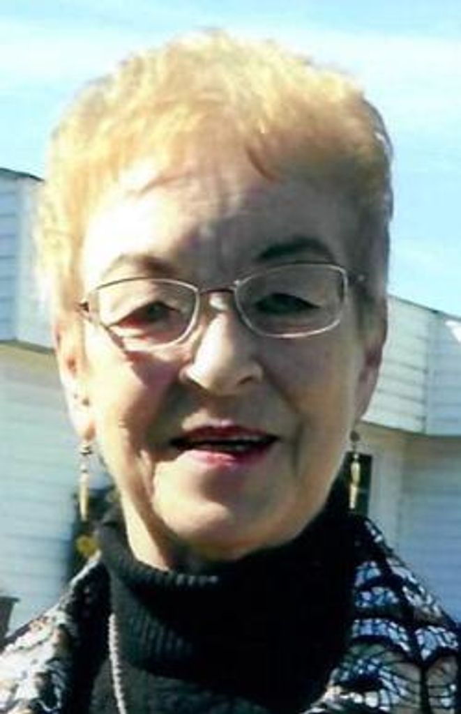 Darleen K. Rischmueller