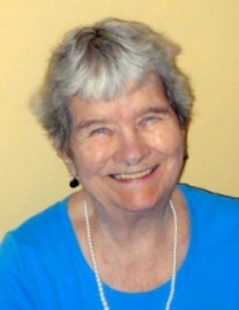 Patricia Pearl Kotecki