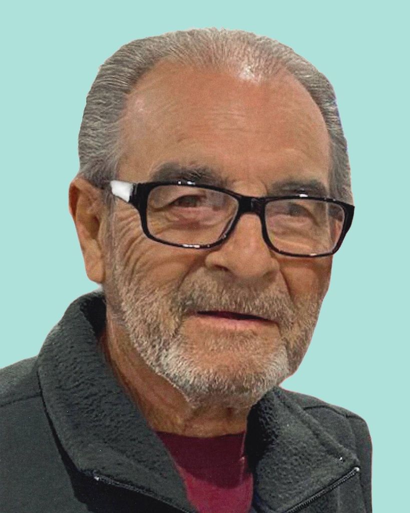 Benjamin Muller