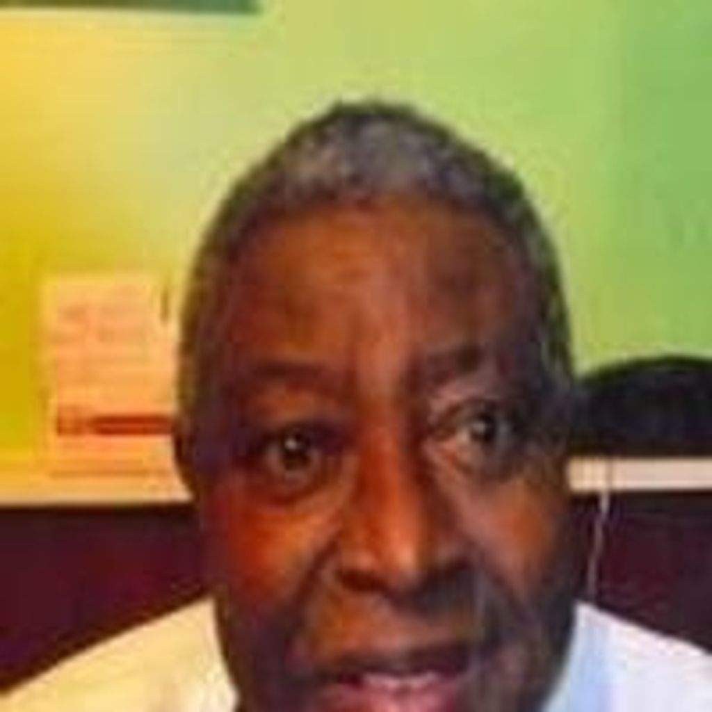 Sidney A. Royes Sr.