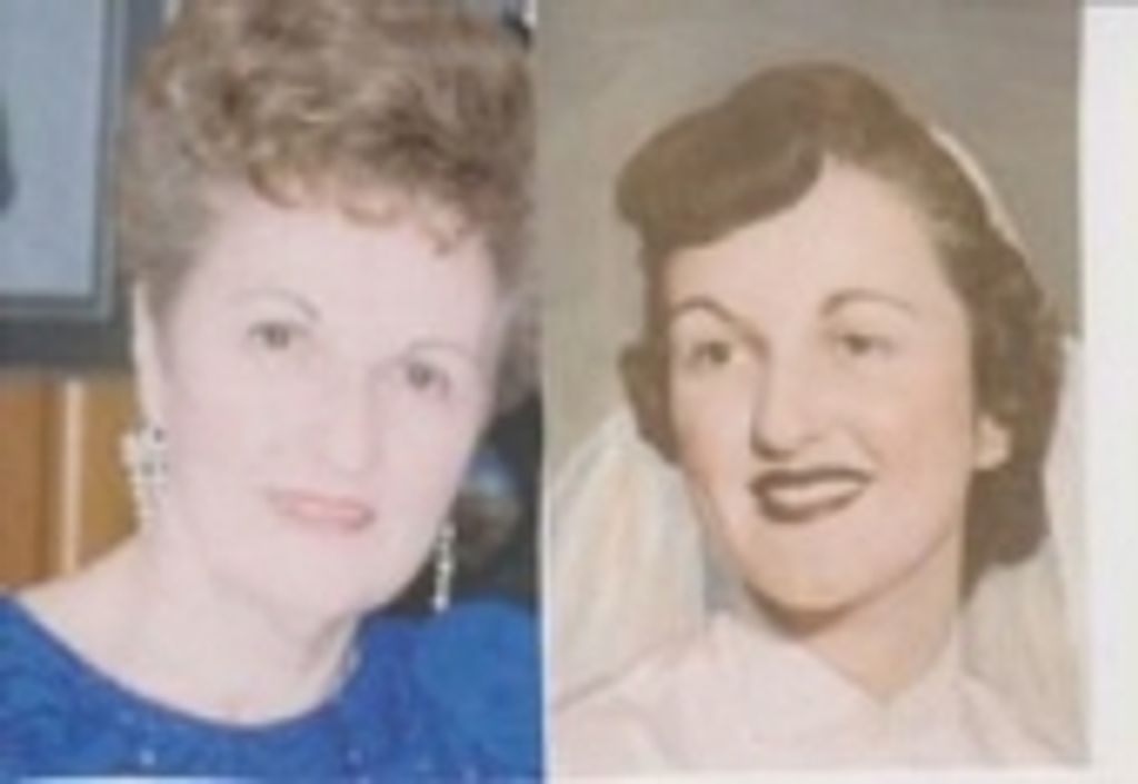 Jacqueline M. 'Jackie' Dennison
