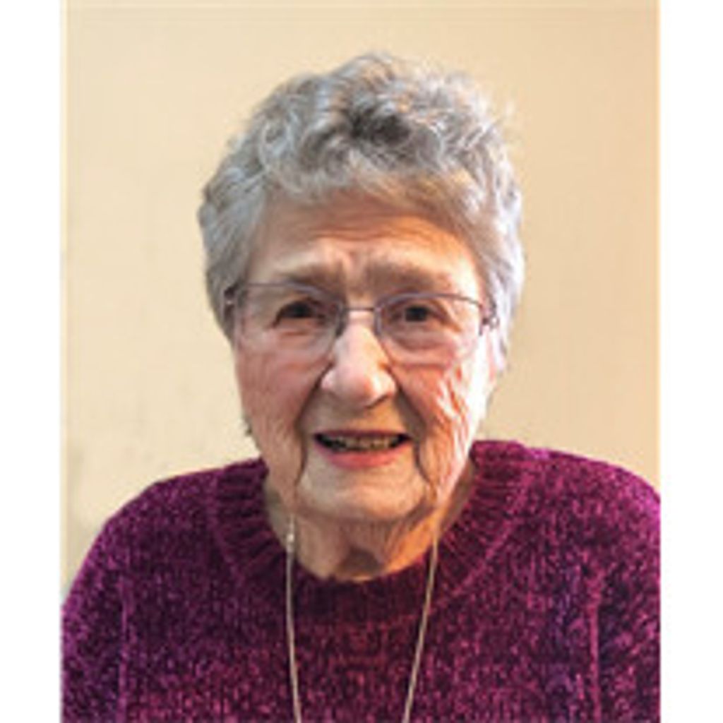 Shirley E. Gelinas Profile Photo