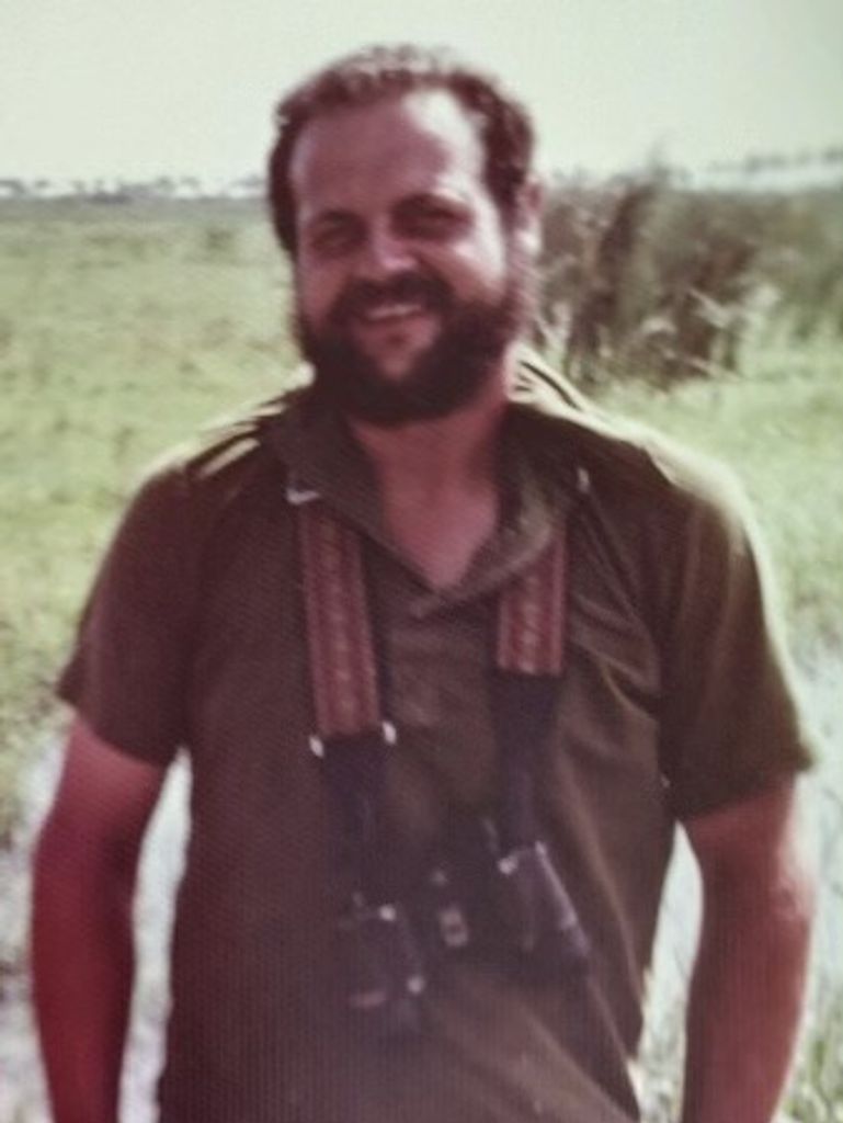 Vernon "Joe" Jowayne Stone Profile Photo