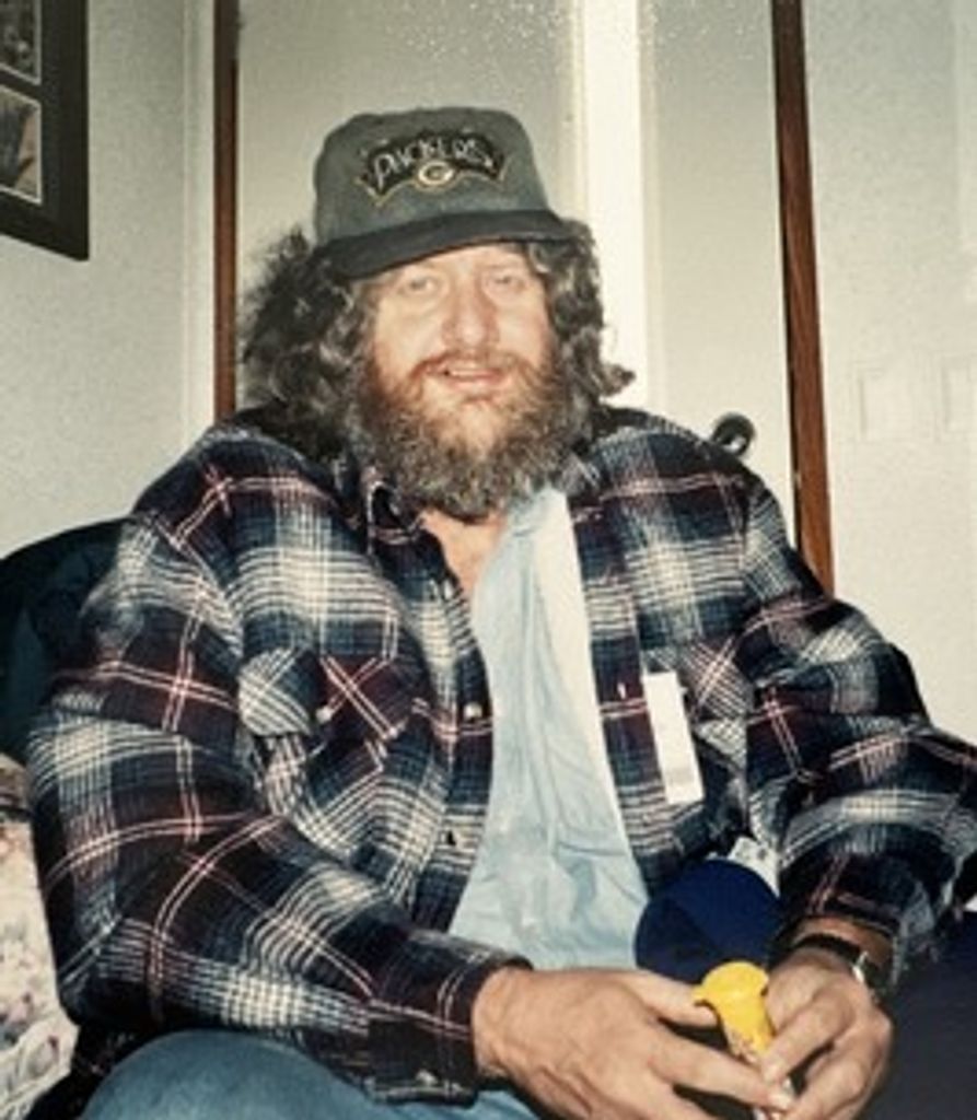 Kenny Scurlock