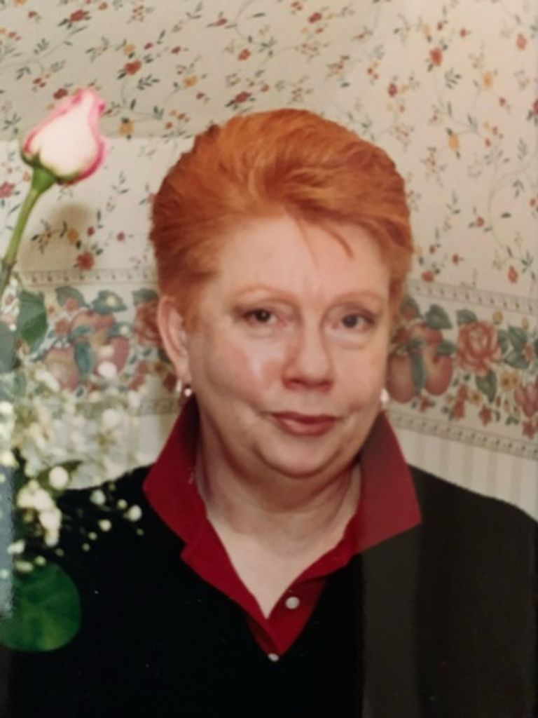 Nancy L Hale Profile Photo
