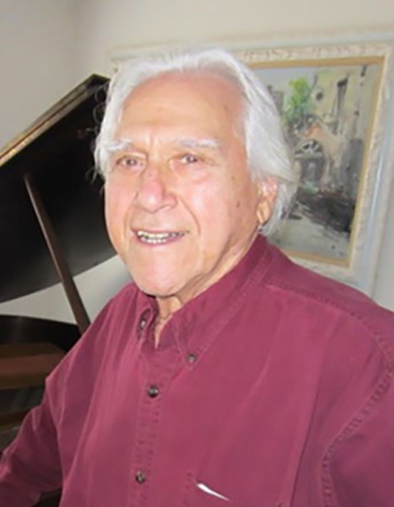 Arthur Joseph Labriola Profile Photo