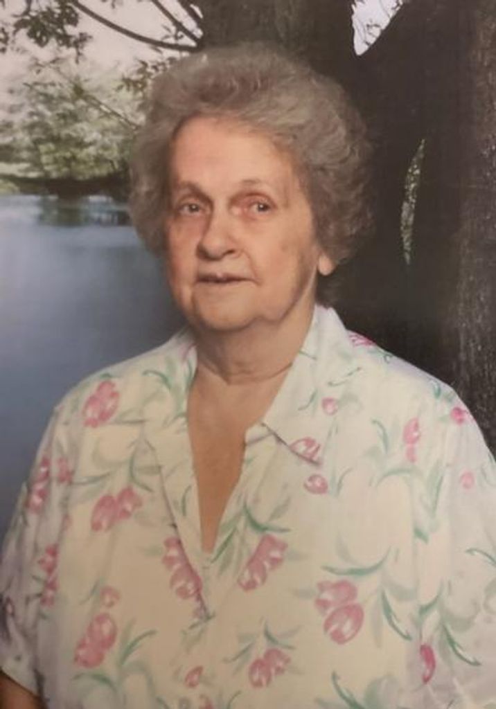Loretta Ellen Simmons Profile Photo
