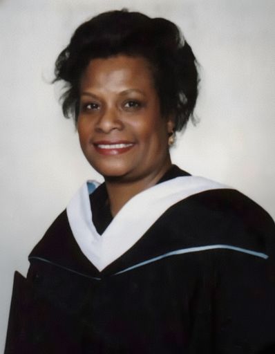Rev. Pauline Simmone Landers Profile Photo