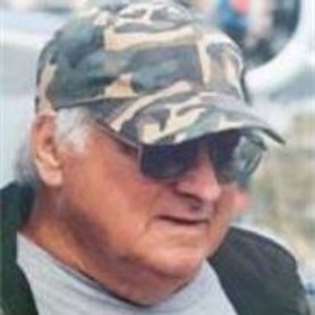 Robert "Bob" R. Trask