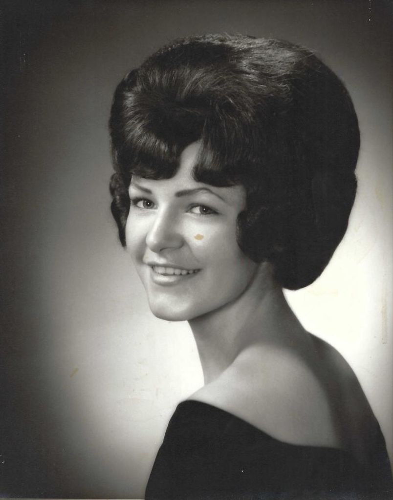 Polly Rooks Profile Photo