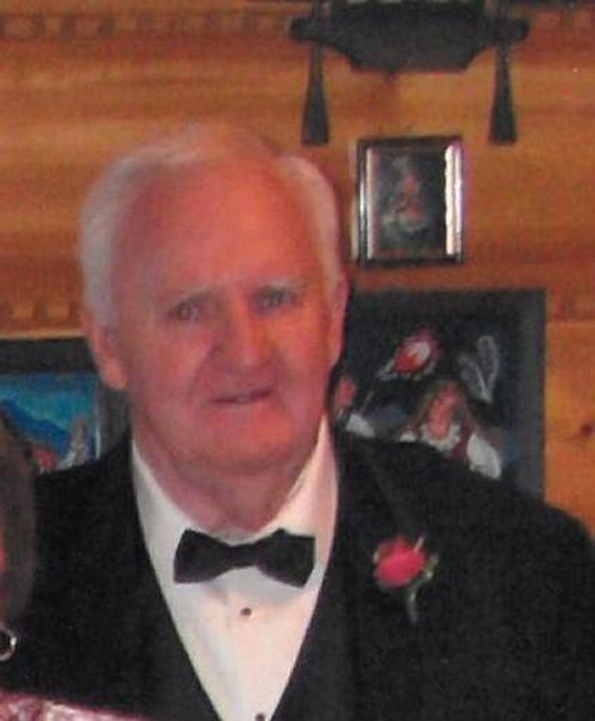 Michael Joseph Gergats, Sr.