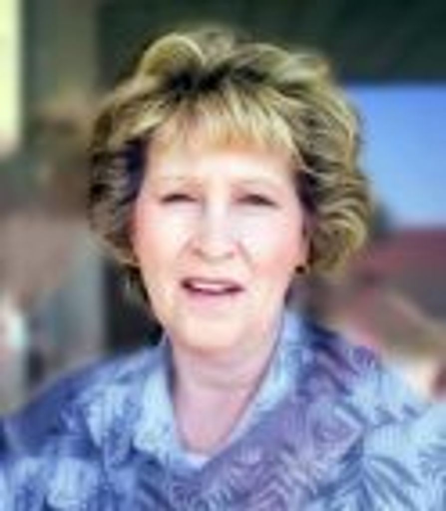 Ruth Catherine Stevens Profile Photo