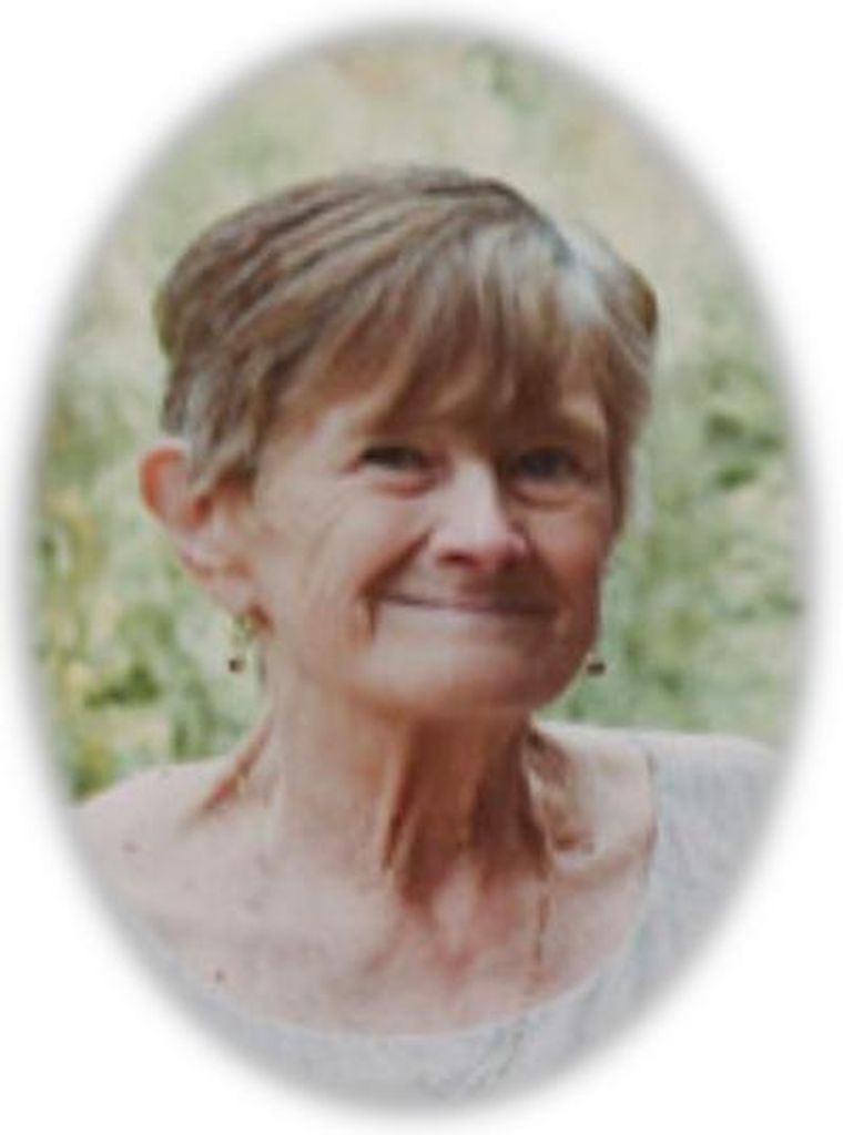 Doris M. Reighert