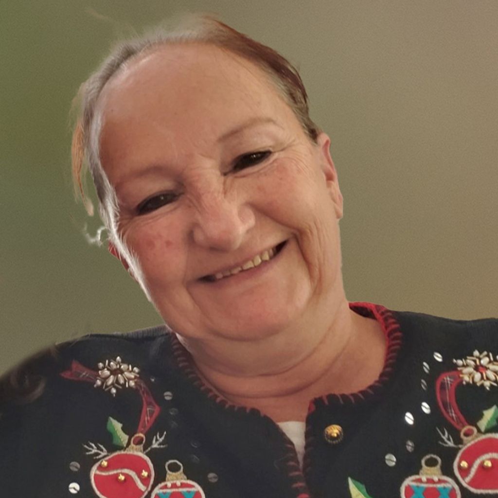 Mary Lynn Salzman Profile Photo