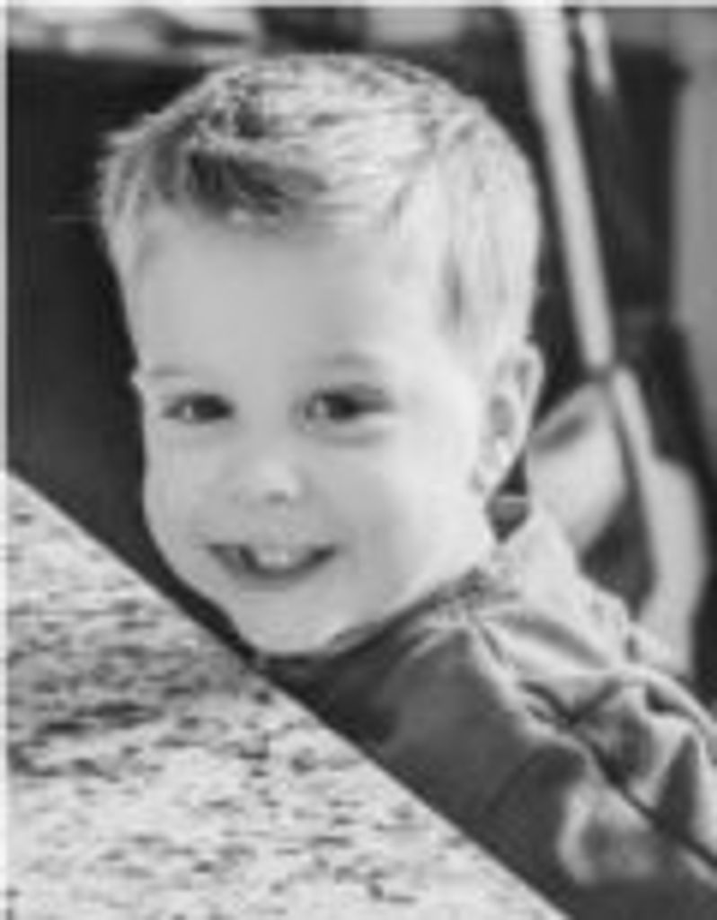 Pierson Robert Wolf