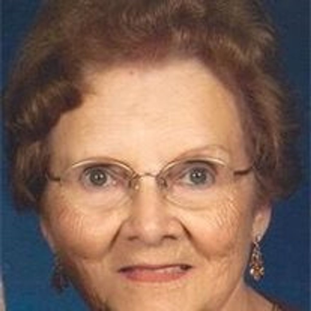 Ginette Neal