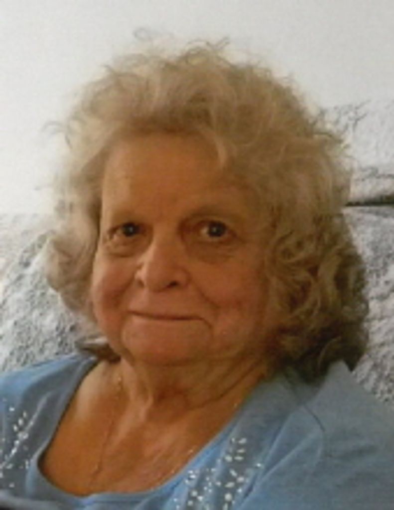 Darline Irene Happ
