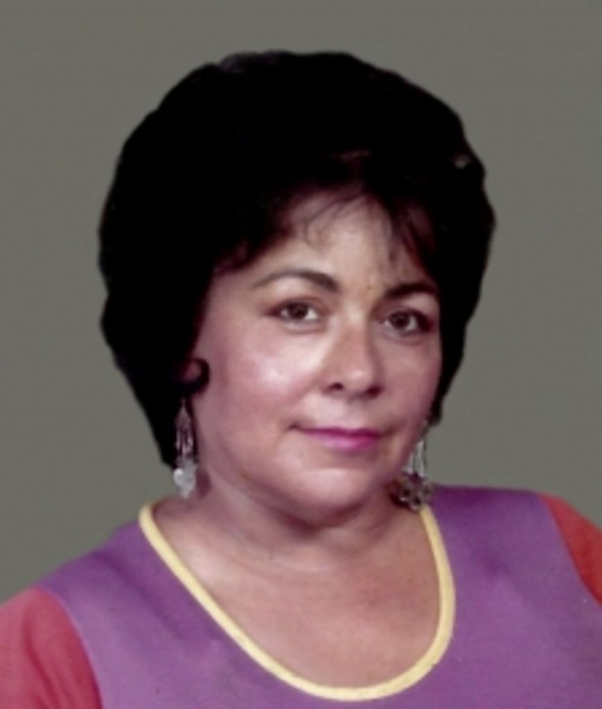 Yvonne Garrett