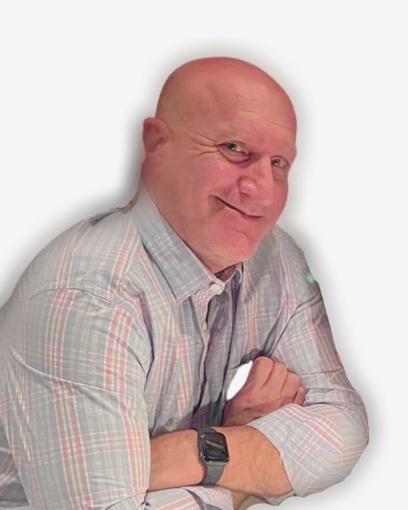 Matthew A. Colarusso Profile Photo