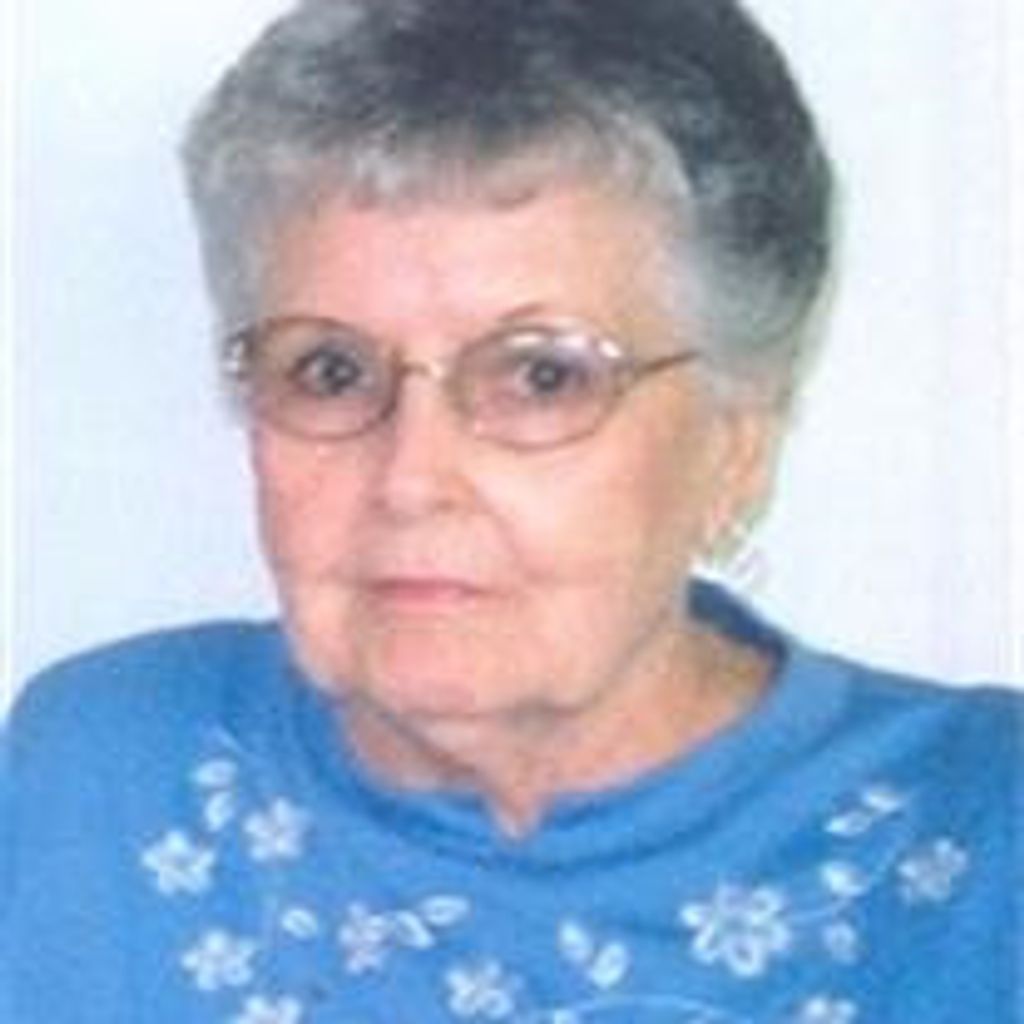 Wilma Knutson
