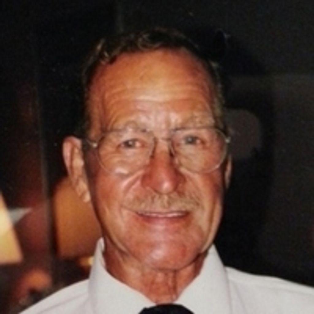 Herbert B. Dean