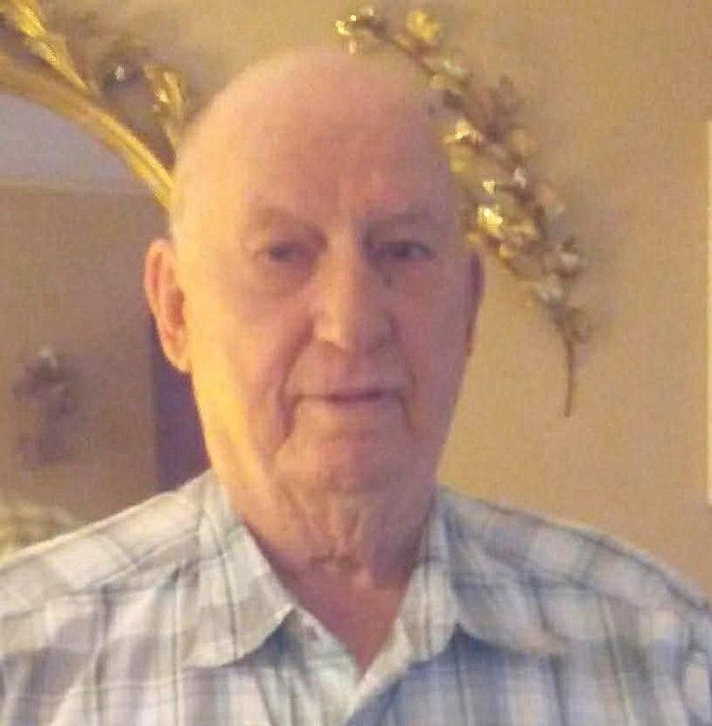 Bobby Joe Styron Profile Photo