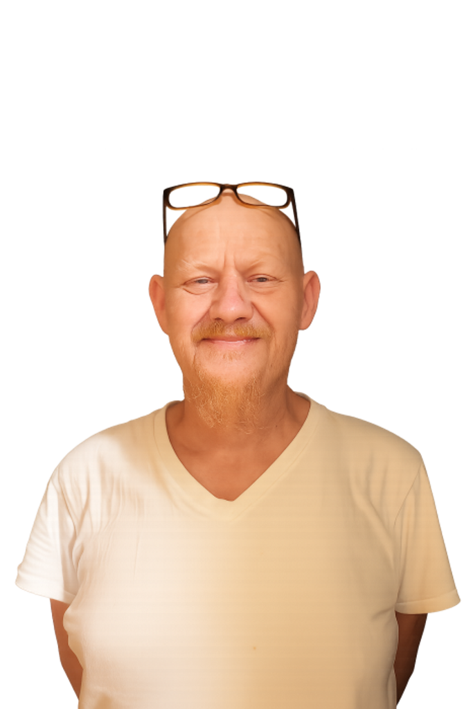Ronald Lee Elsbury Profile Photo