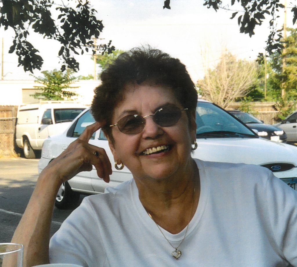 Clara  H. Benavidez