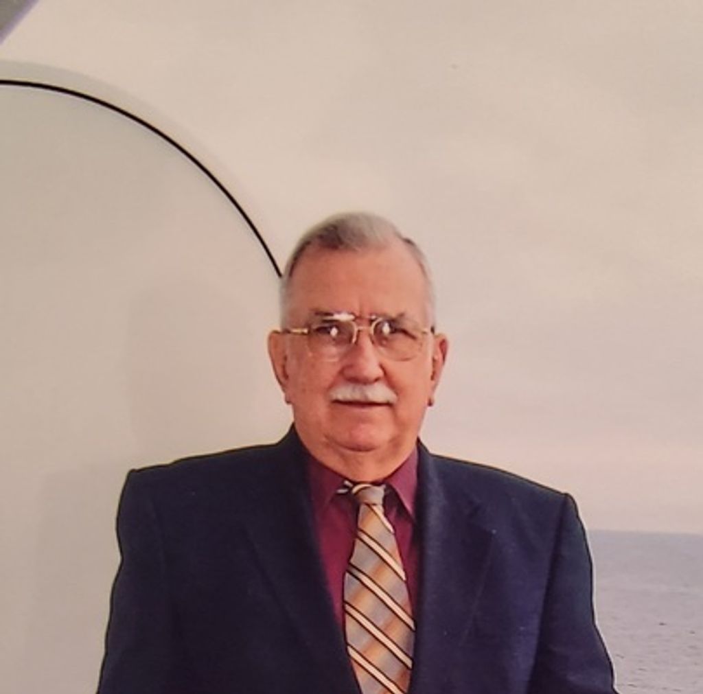 Robert Louis Hummer Sr