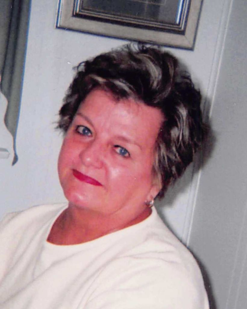 Susan M. McDonnell