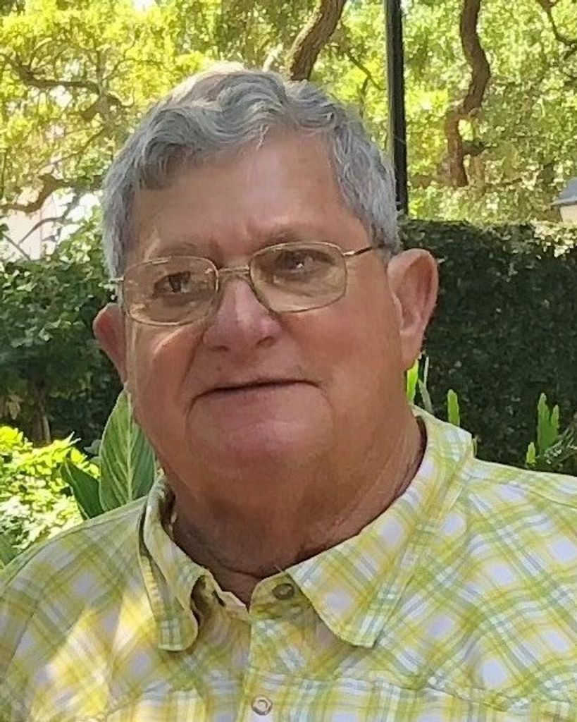 George Edward Jones, IV