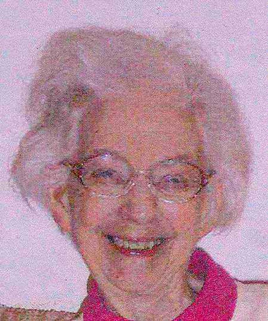 Lorraine Bernice Noffke