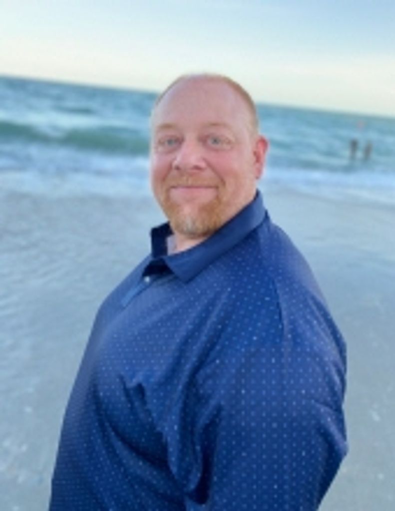 Timothy Wade Morris