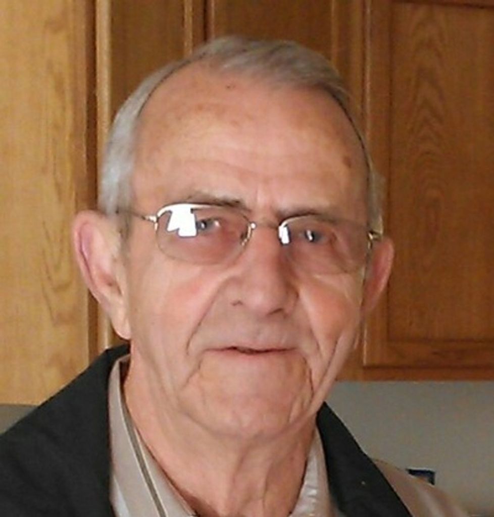 Paul Dean Sager Profile Photo