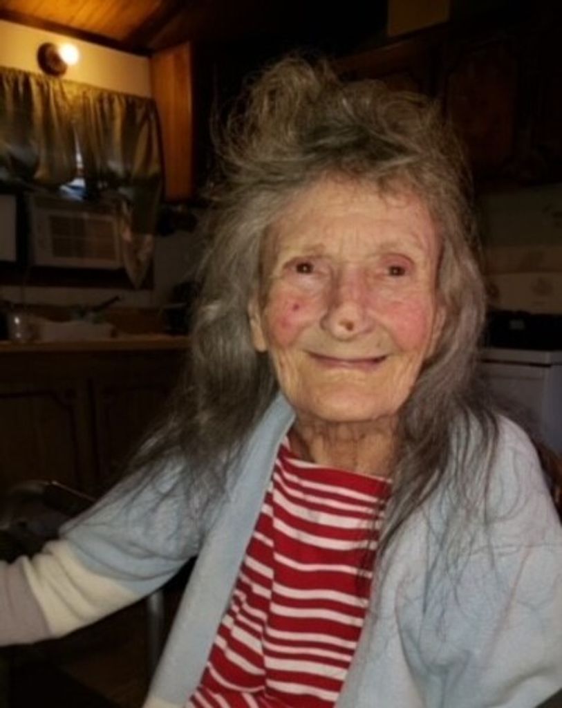 Barbara Gardner Profile Photo