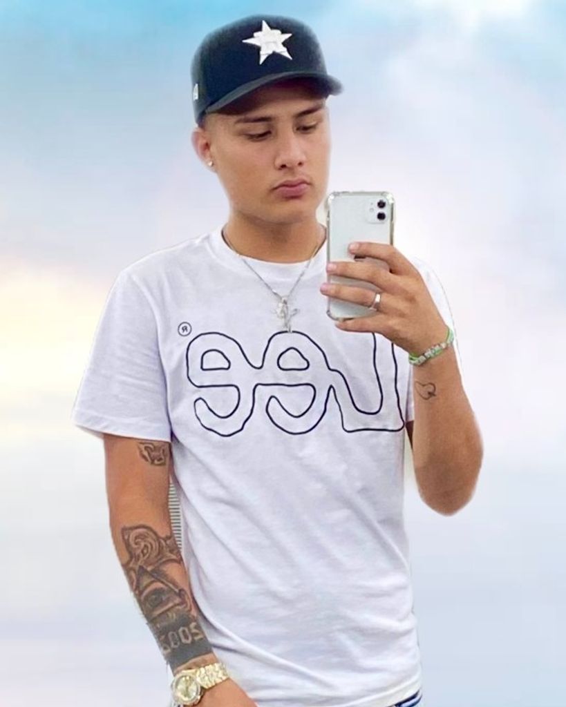 Angel Bibiano Montoya Vargas
