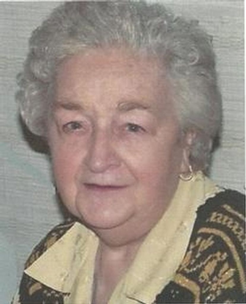 Helen Dotson Profile Photo