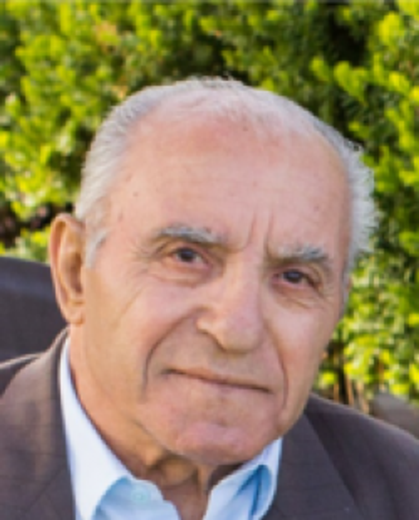 Nunzio Nicosia