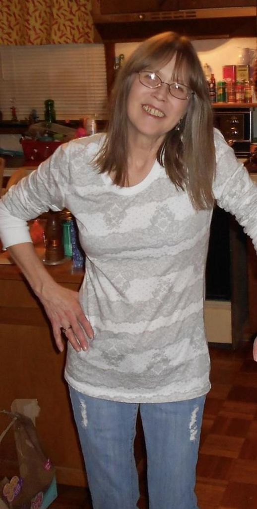 Christina Louise Cooper Profile Photo