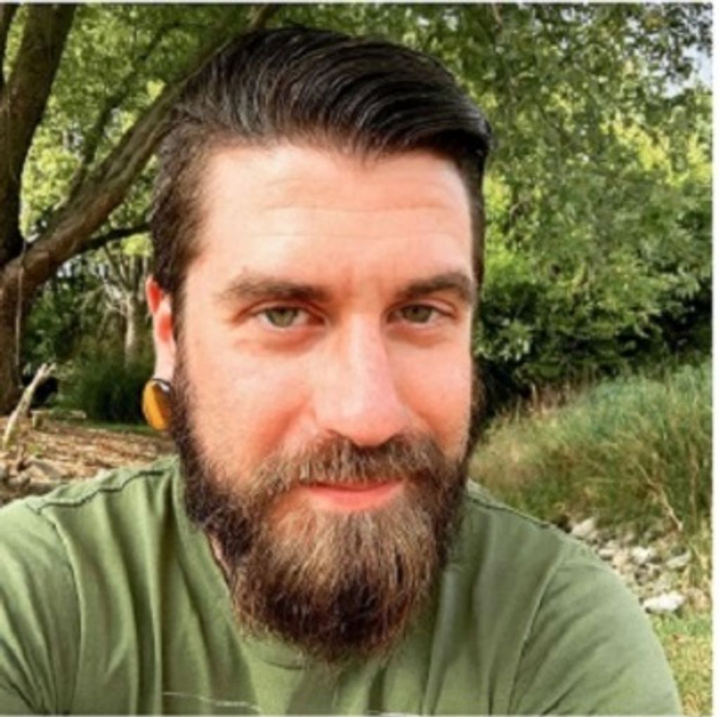 Mark S Pritchard Profile Photo