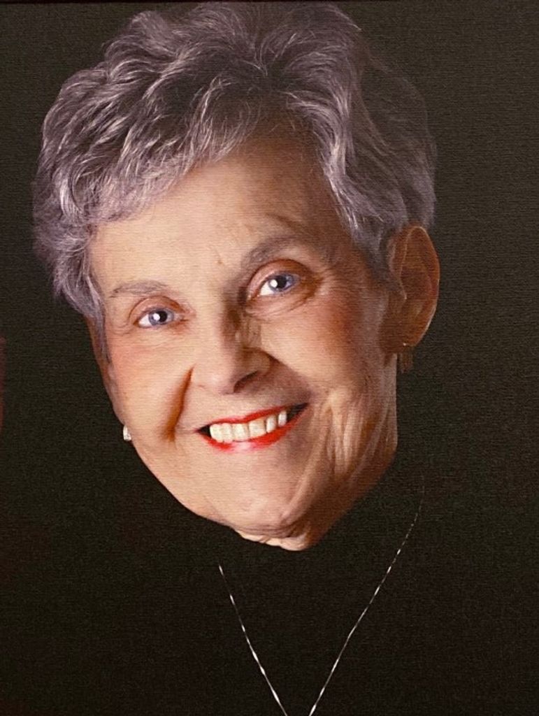 Mary Dolores (Morris)  Money