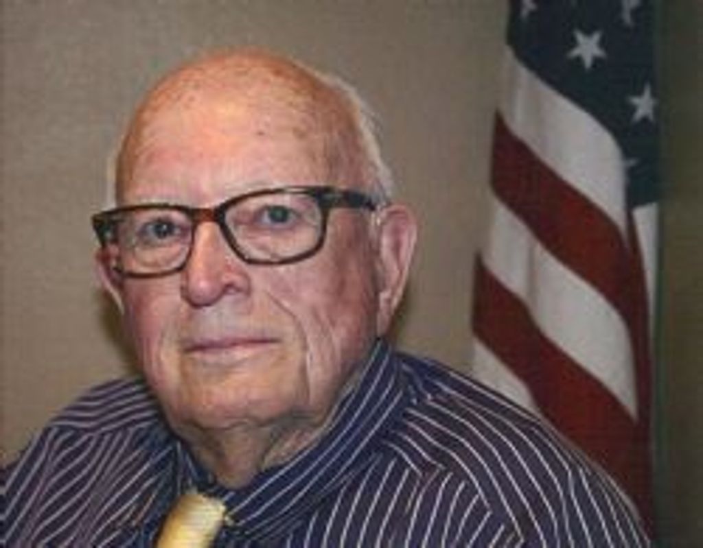 Judge Clyde Emerson Whiteside Profile Photo