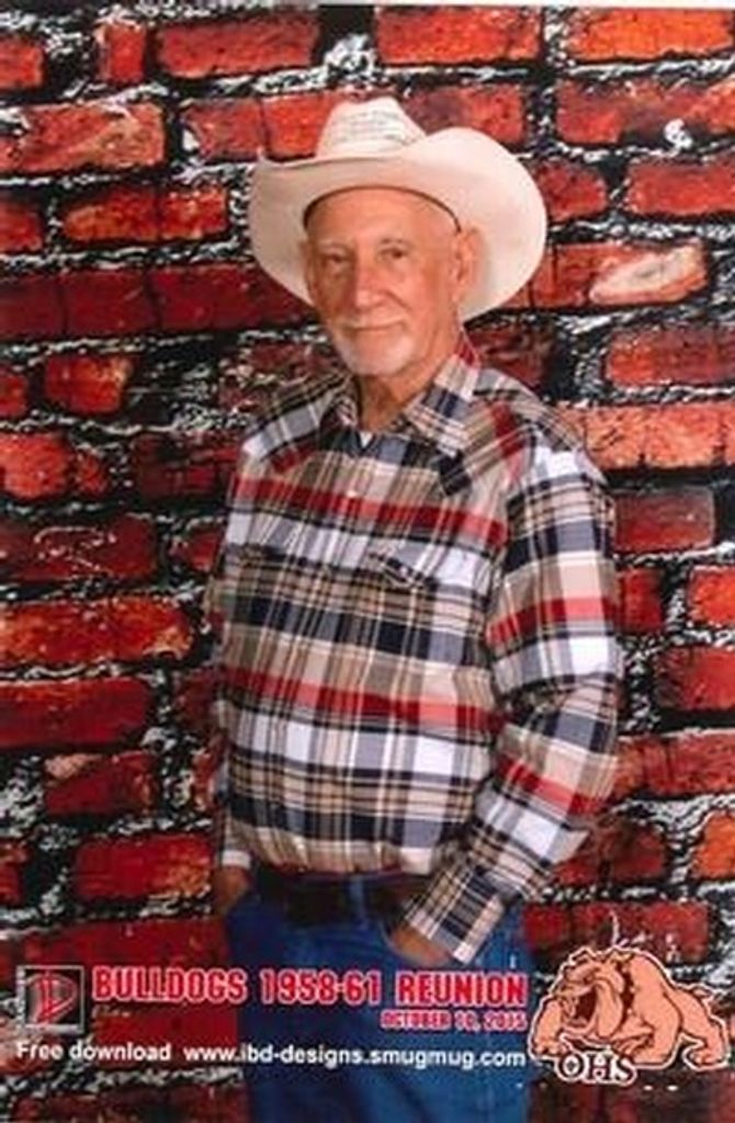 Kenneth "Andy" Ganus