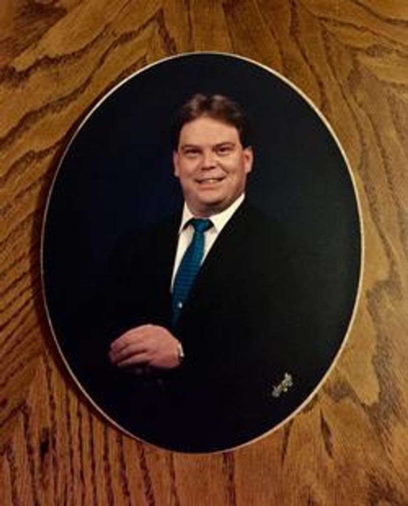 Kendall Leon Mcraney Profile Photo