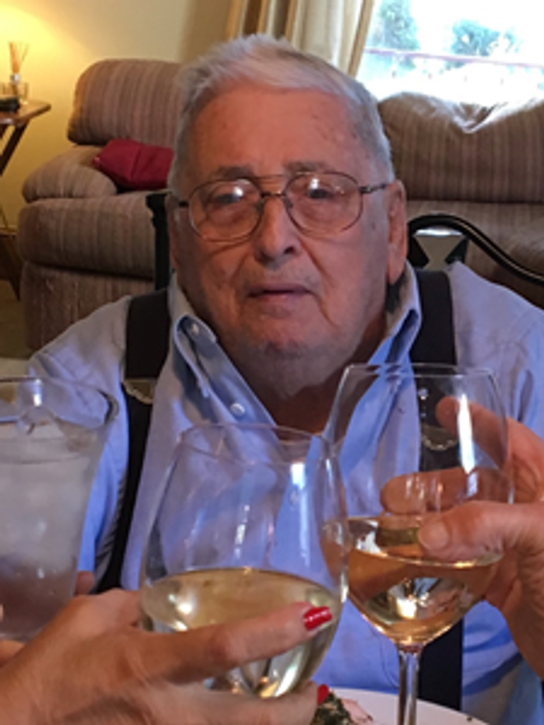 Enrique Emerio Suárez