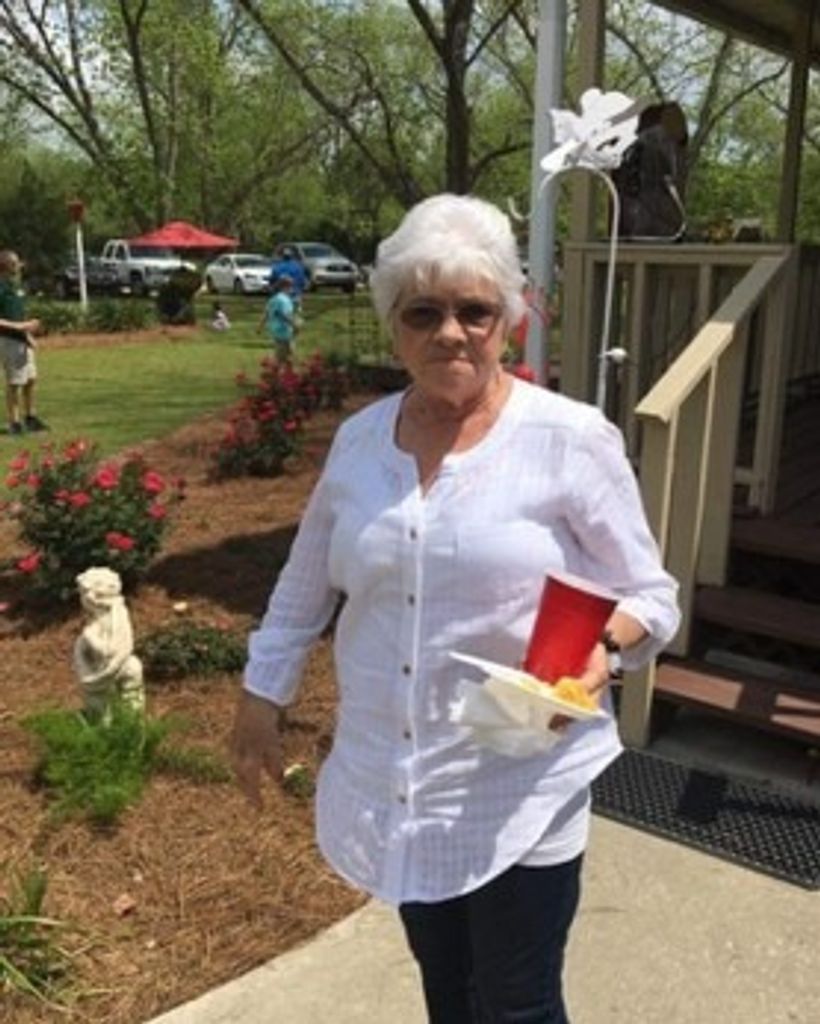 Shirley Ann Freeman Wise Profile Photo