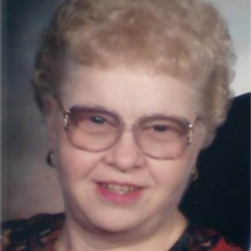 Lucile Mae "Lucy" Burkart Profile Photo