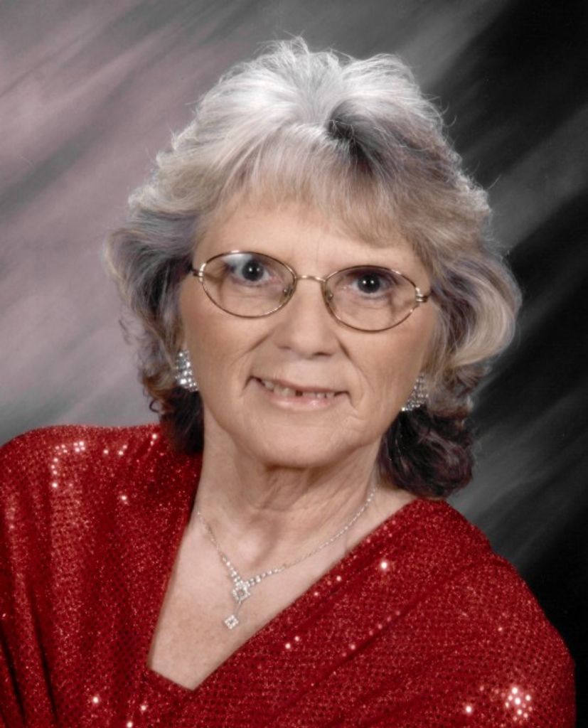 Nancy J. (Mills)  Horner