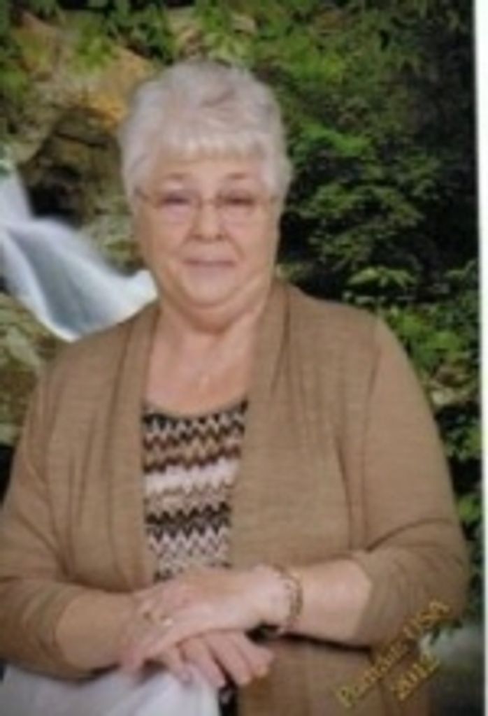 Marie Helen Mann